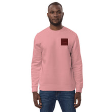 Load image into Gallery viewer, MRCK eco sweatshirt - Unisex
